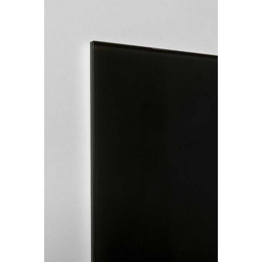 KARE Design Tableau en verre Noble Dog 40x60  