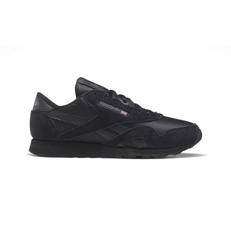 Reebok  Classic Nylon - Basket suede 