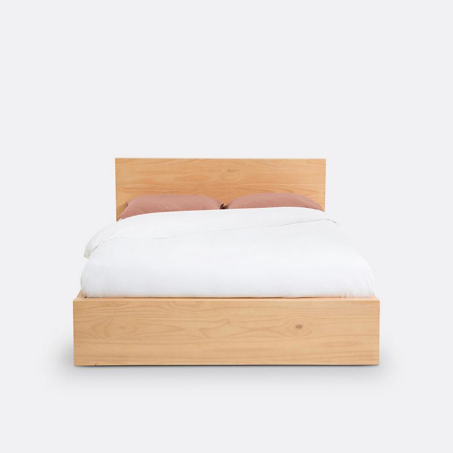 La Redoute Intérieurs Bett Jalun  