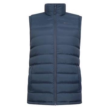 Seasons Weste Wattiert