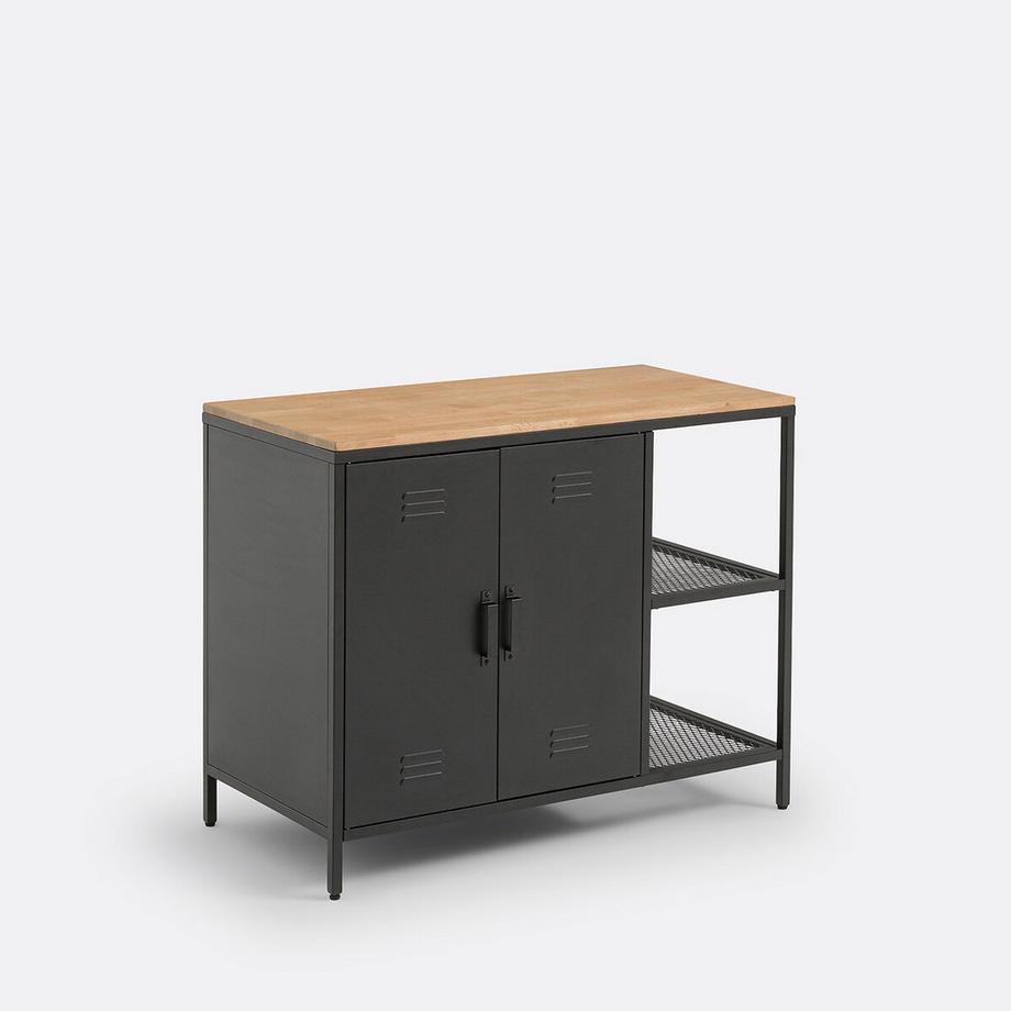 La Redoute Intérieurs Meuble sous vasque  