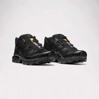 SALOMON  Salomon XT-6 - Black 