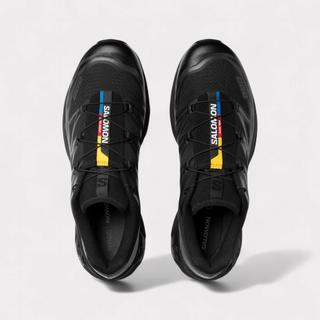 SALOMON  Salomon XT-6 - Black 