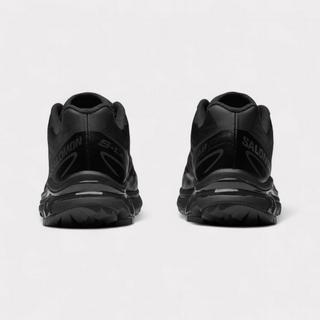 SALOMON  Salomon XT-6 - Black 