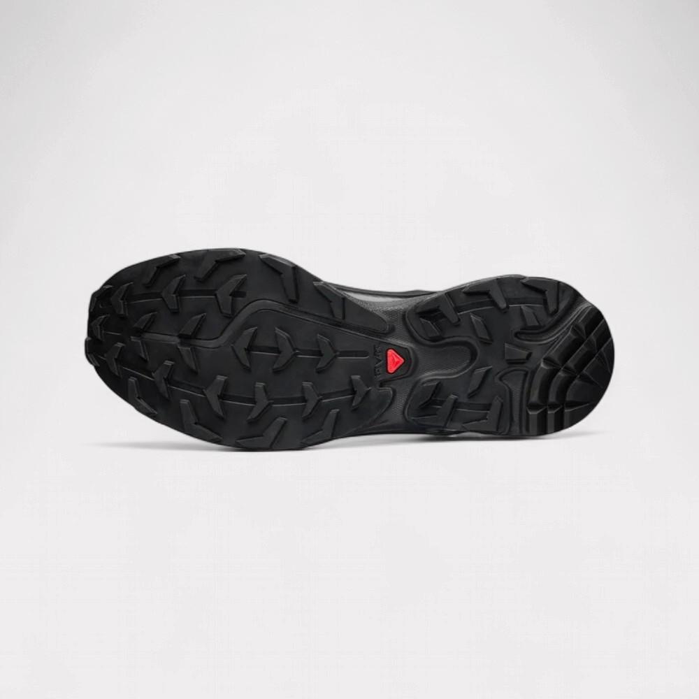SALOMON  Salomon XT-6 - Black 