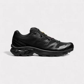SALOMON  Salomon XT-6 - Black 
