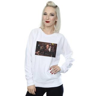 Supernatural  Gabriel's Bar Sweatshirt 