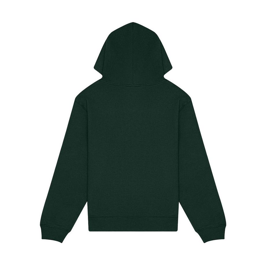 Bella + Canvas Oversized Hoodie  