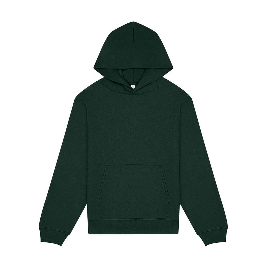 Hoodie Zum Überziehen
