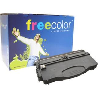 Freecolor  Toner E460X21E Black 