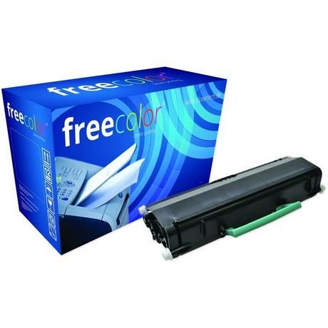 Freecolor  Toner E460X21E Black 