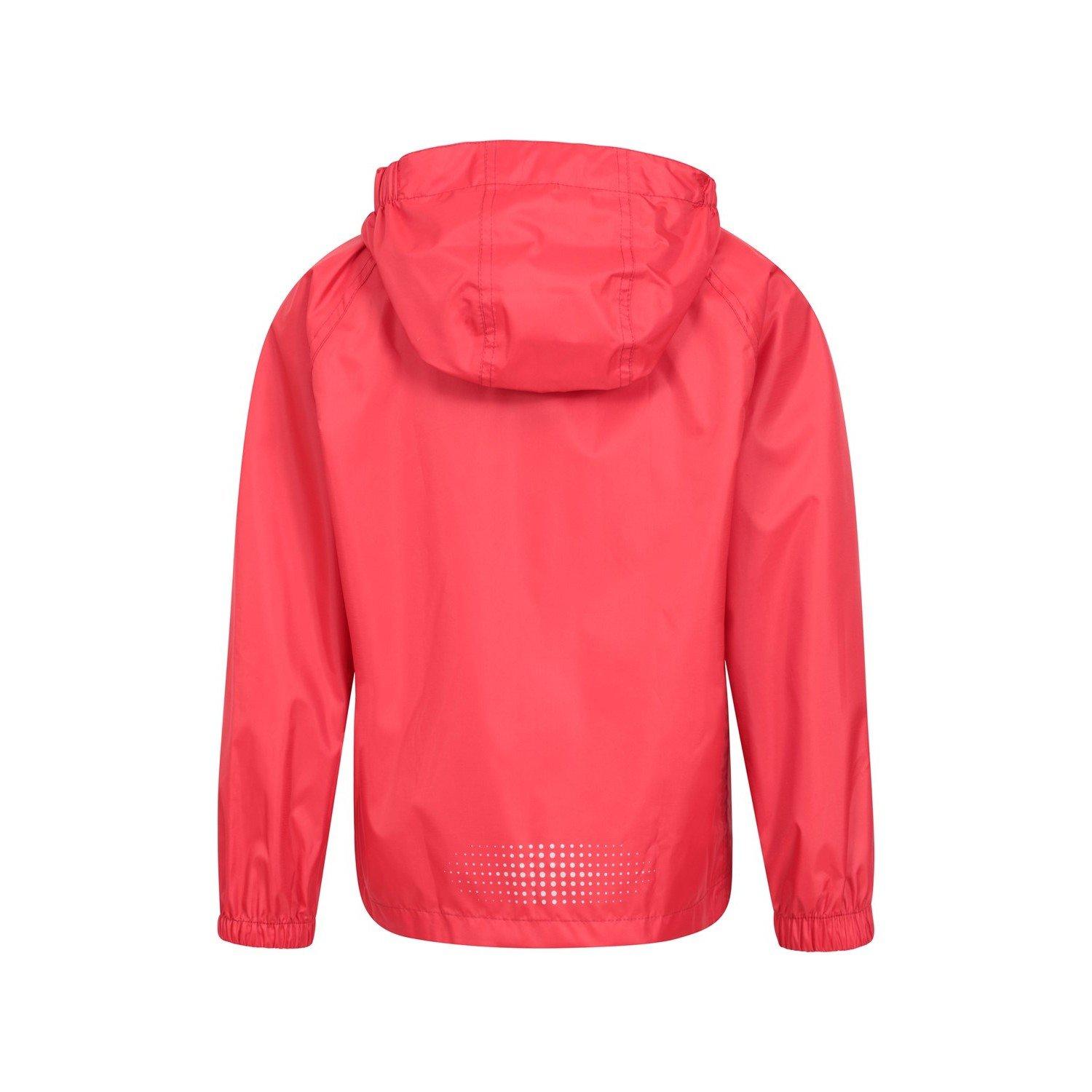 Mountain Warehouse Giacca impermeabile Pakka II  