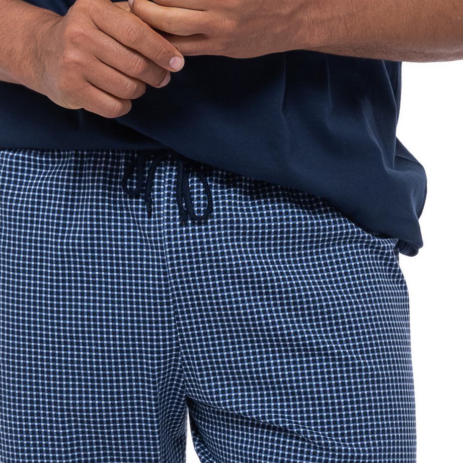 Ammann Night & Home Cotton - Schlafanzug  