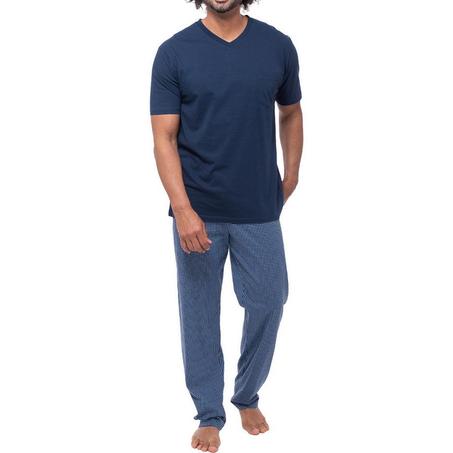 Night & Home Cotton - pyjama