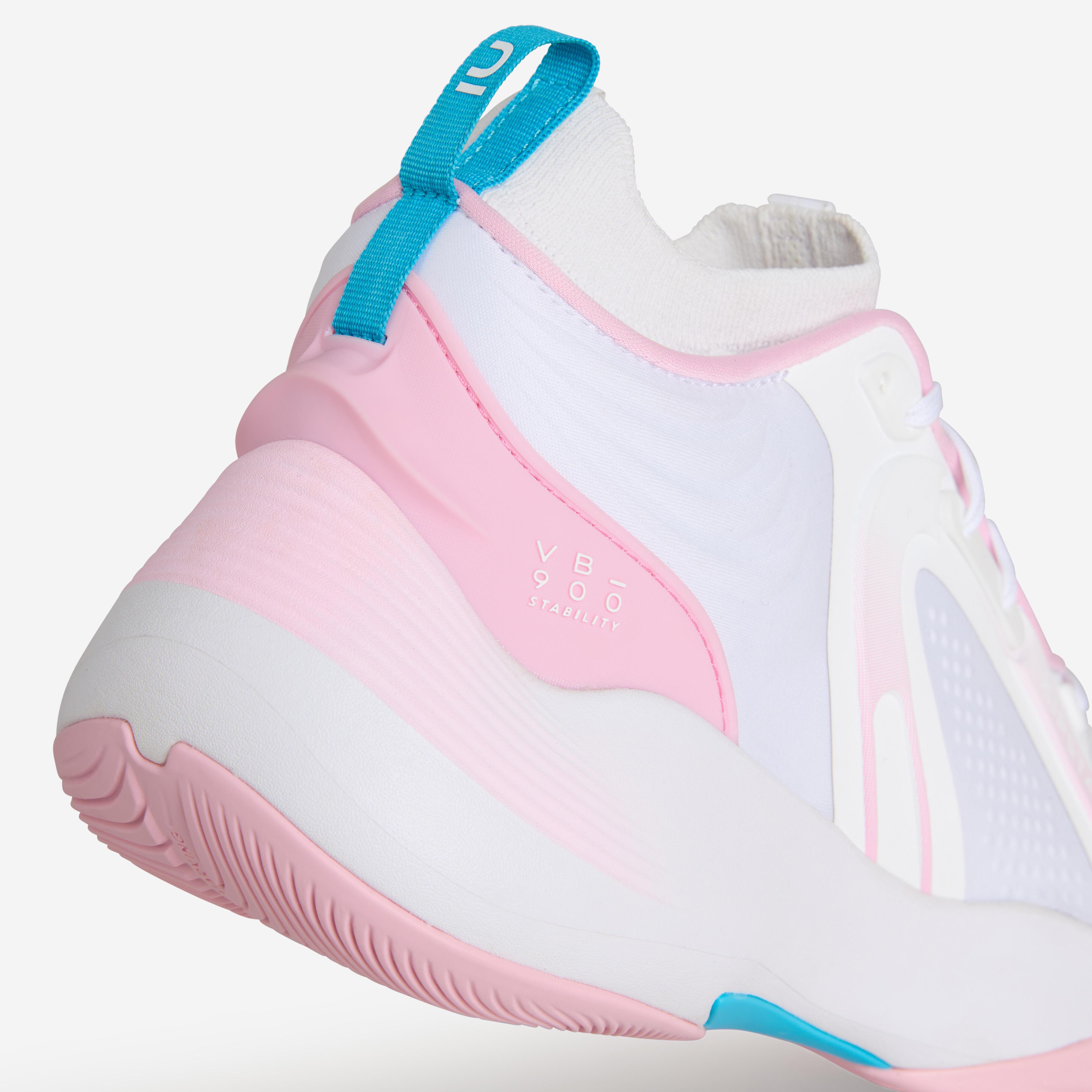 KIPSTA  Scarpe da pallavolo donna stabilità 