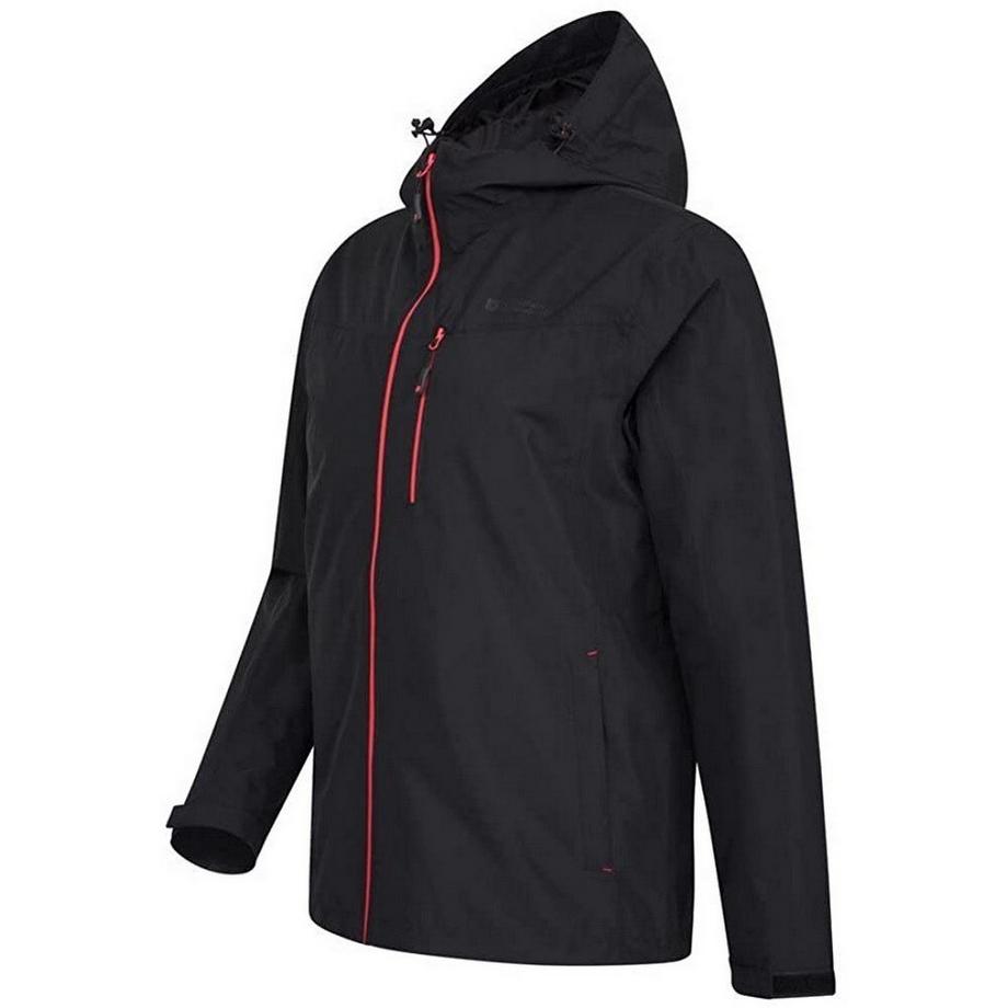 Mountain Warehouse Brisk Extreme Giacca Impermeabile  