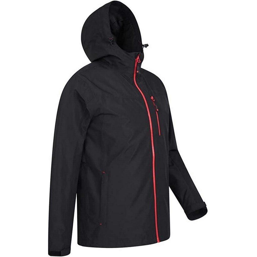 Mountain Warehouse Brisk Extreme Giacca Impermeabile  