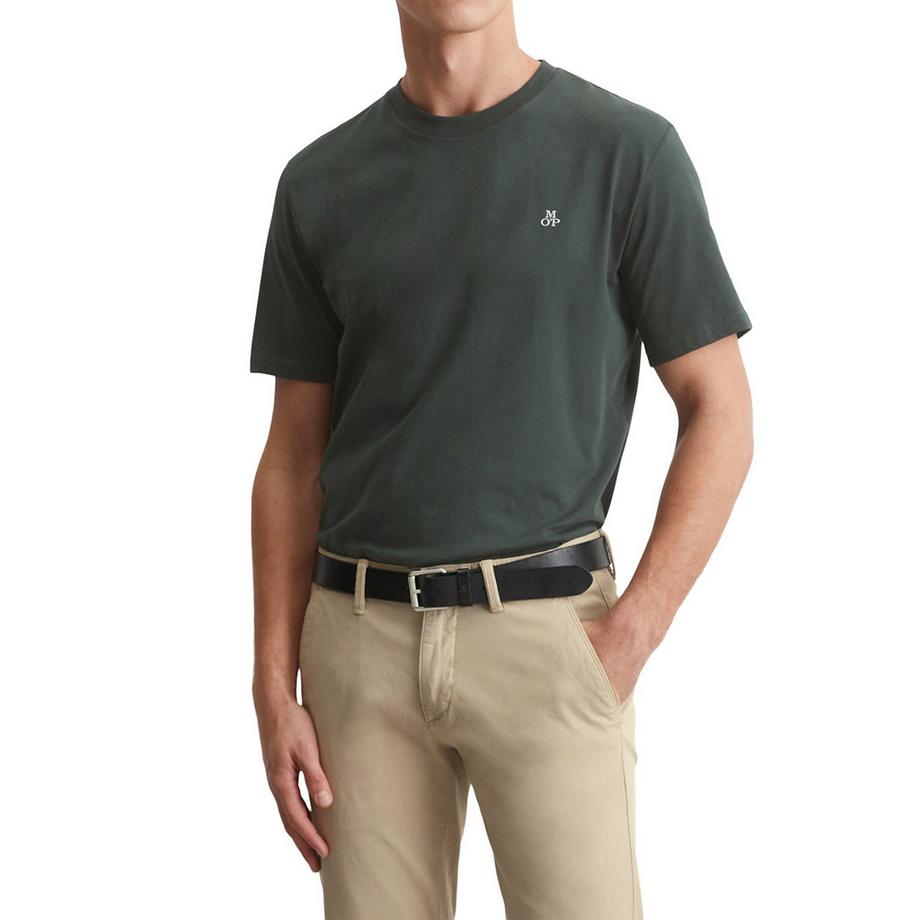 Marc O'Polo Maglietta 1 Confezione Vestibilità confortevole Small Logo  