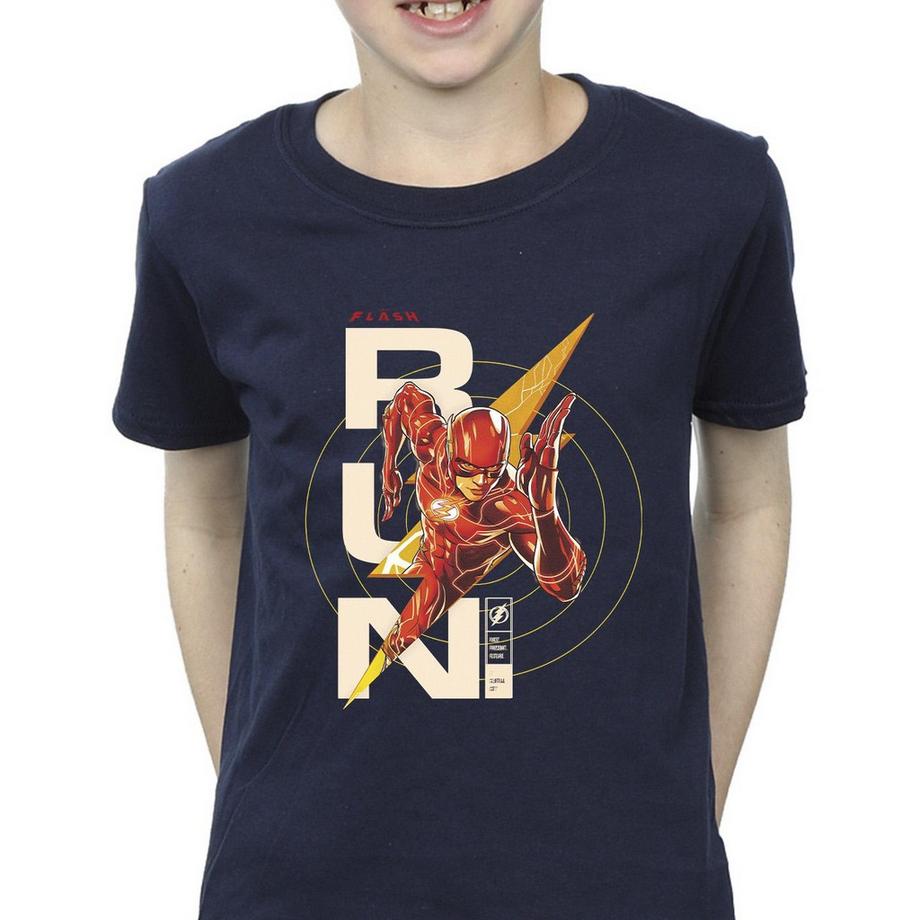 DC COMICS  TShirt 
