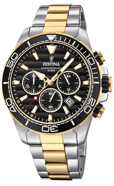 FESTINA  Prestige F203633 