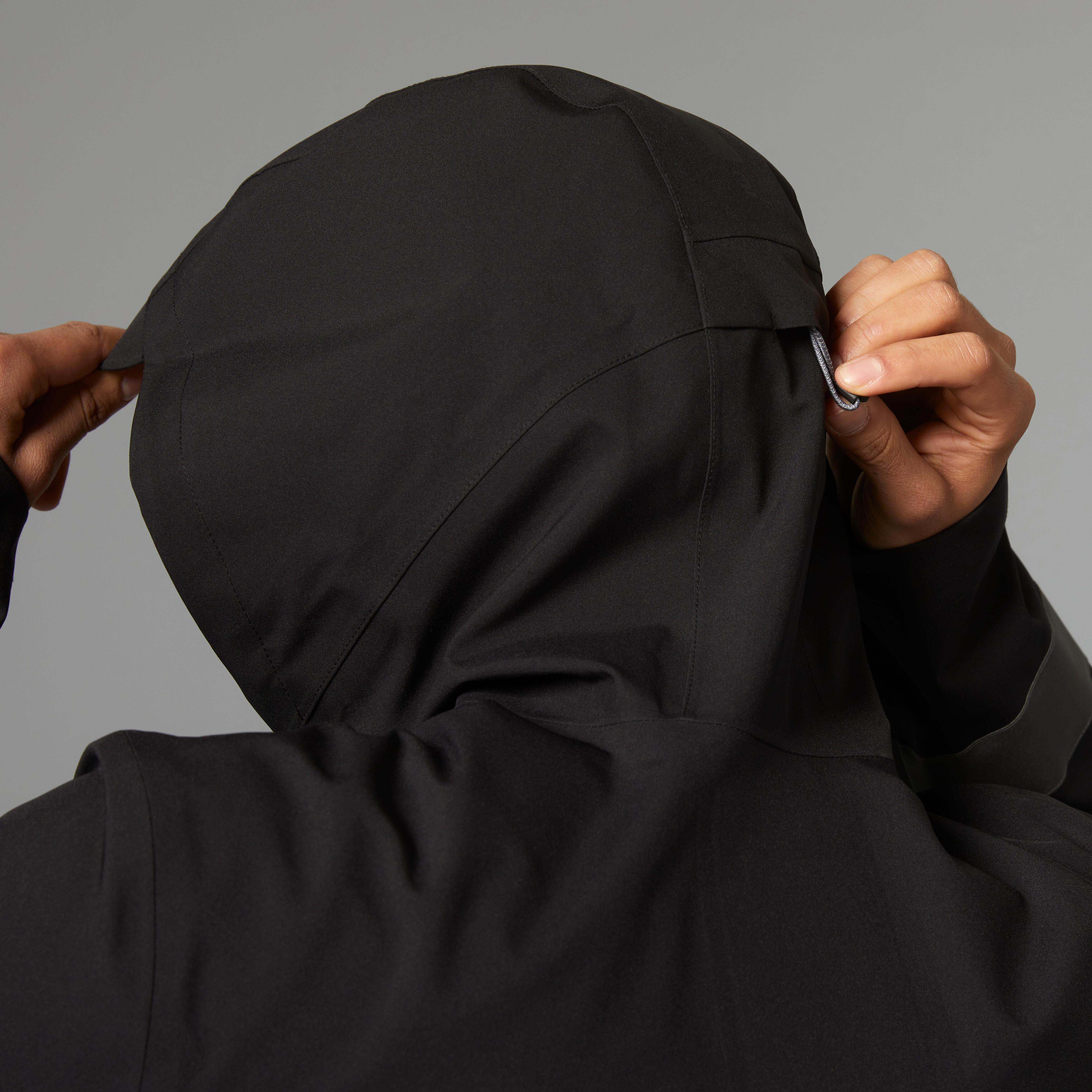 BTWIN Veste NIGHT 540  