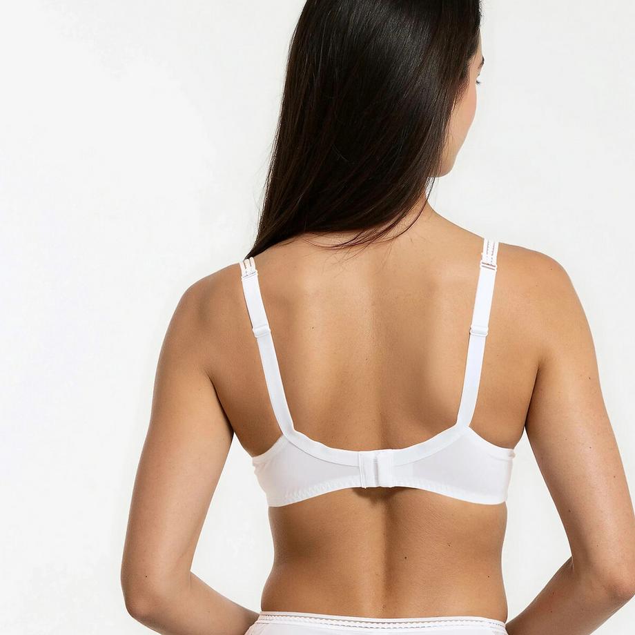 La Redoute Collections Reggiseno a Coppa Piena Graphic  