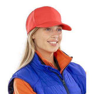 Result Core Baseball Kappe  