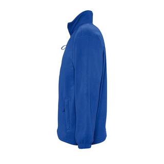 SOLS  Outdoor Fleece Jacke North 