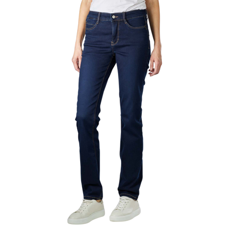 MAC Dream Slim Straight Fit Jeans  