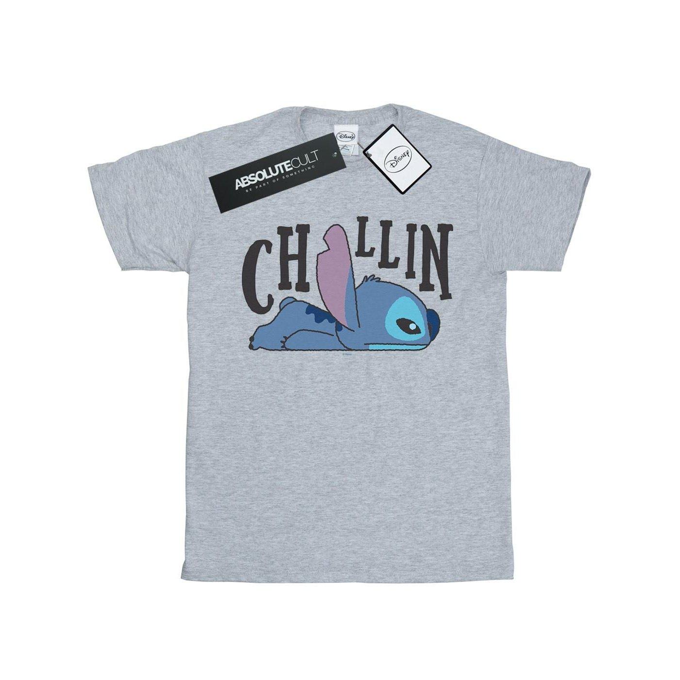 Disney  Chillin TShirt 