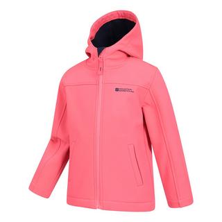 Mountain Warehouse  Veste softshell EXODUS Enfant 