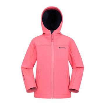 Veste softshell EXODUS Enfant