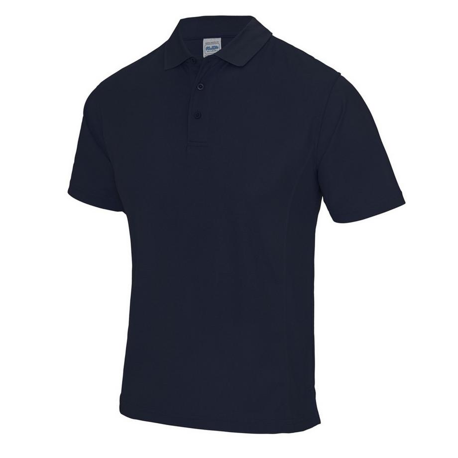 Supercool Poloshirt
