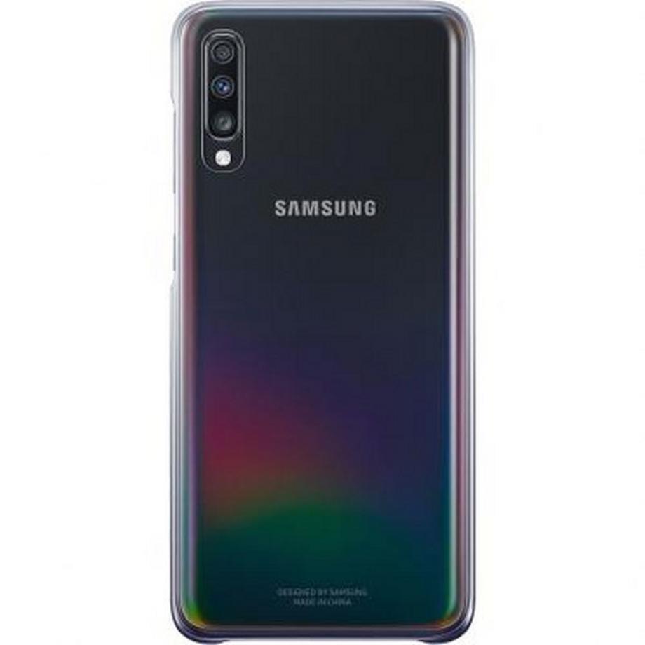 Hülle EF-AA705CB Samsung Galaxy A70