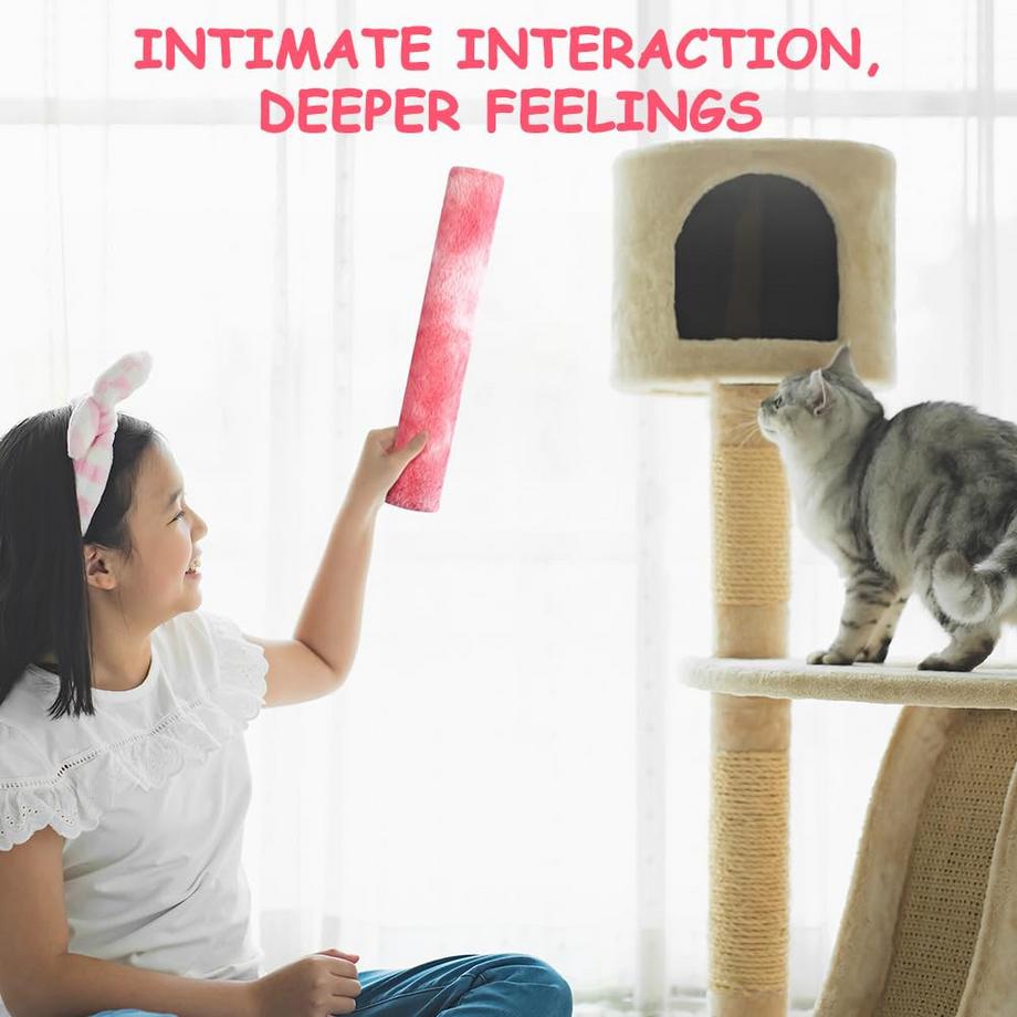 Activity-board  3-teiliges Katzenminze-Katzenspielzeug 