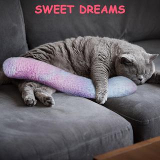 Activity-board  Jouet Pour Chat à L'Herbe à Chat 3 Pièces 