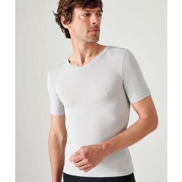 Tee-shirt maille jersey Thermolactyl Sensitive, chaleur Soft 2.