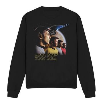Forward to Adventure Sweatshirt