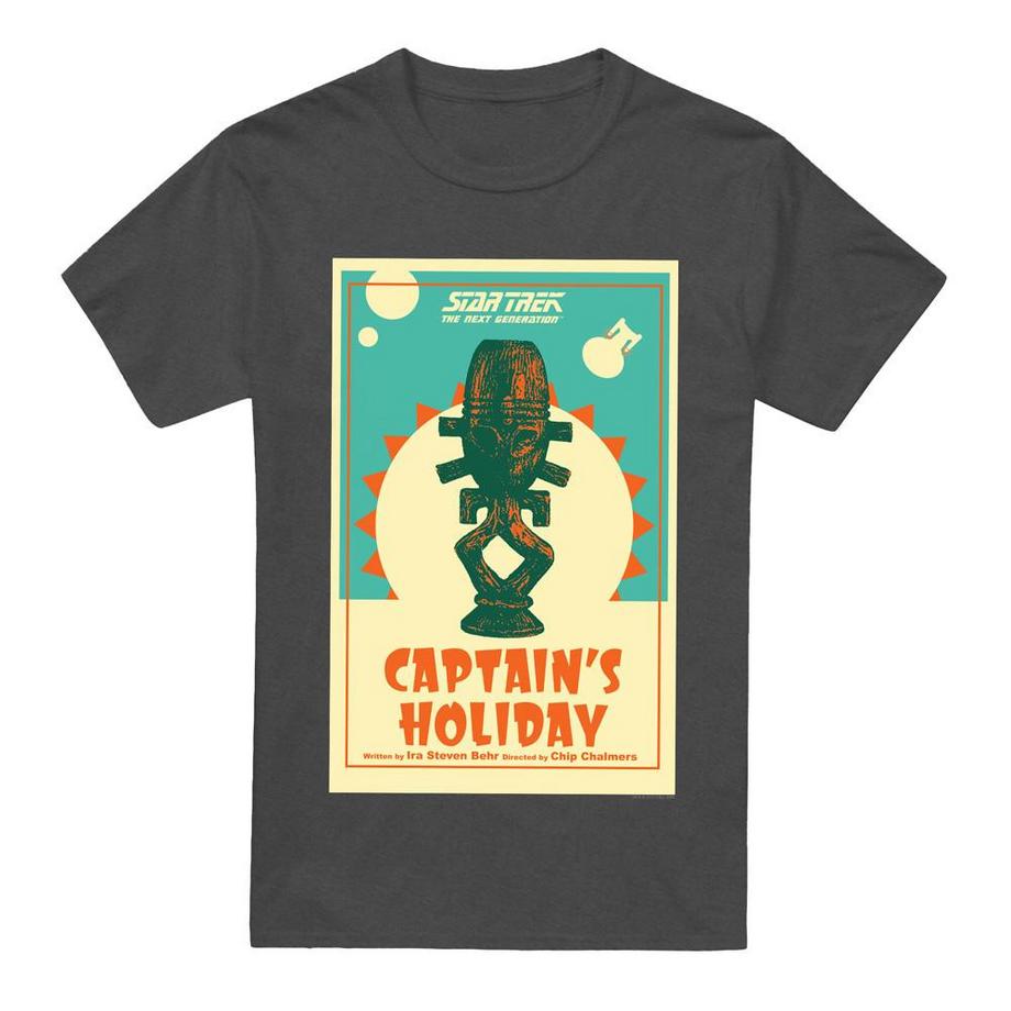 The Next Generation Season 3 Episode 19 TShirt