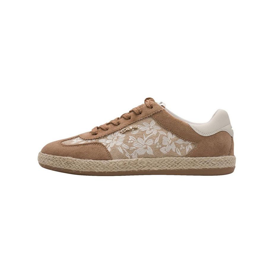 Tamaris Sneaker Broderie Florale  