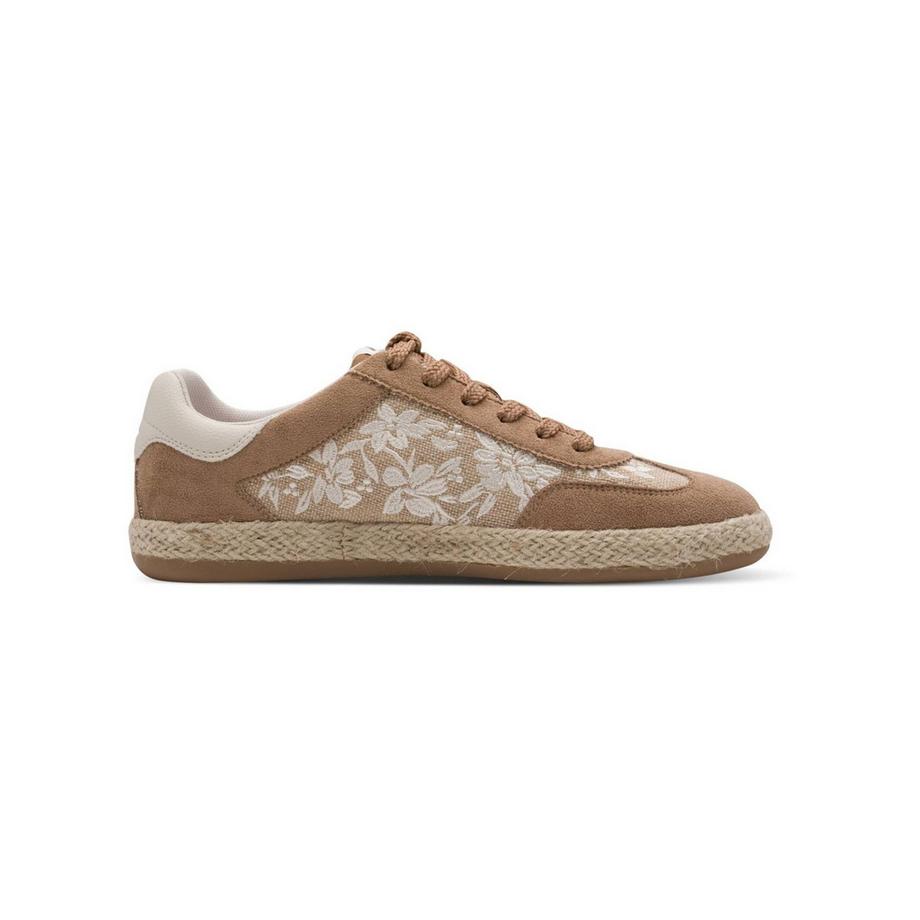 Tamaris Sneaker Broderie Florale  