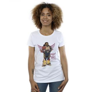 Disney  Tshirt LIGHTYEAR STAR COMMAND 