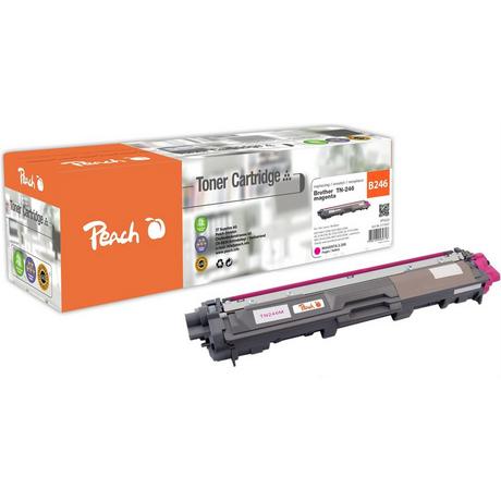 Peach  Toner TN-246 magenta 2200 Seiten 