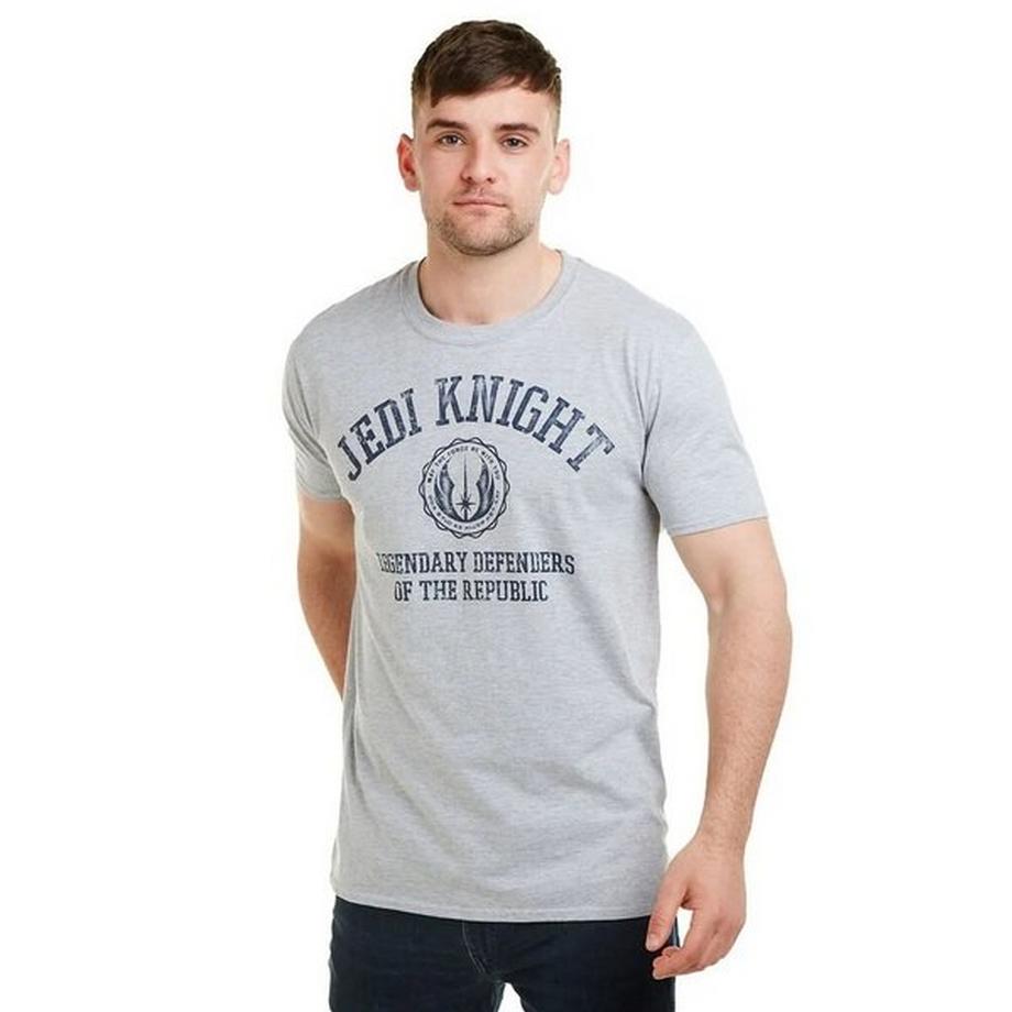 STAR WARS Legendary Defenders Of The Republic T-Shirt  