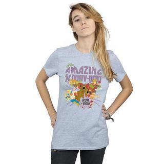 SCOOBY DOO The Amazing T-Shirt  