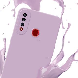 Cadorabo  Hülle für Samsung Galaxy A20s TPU Silikon 