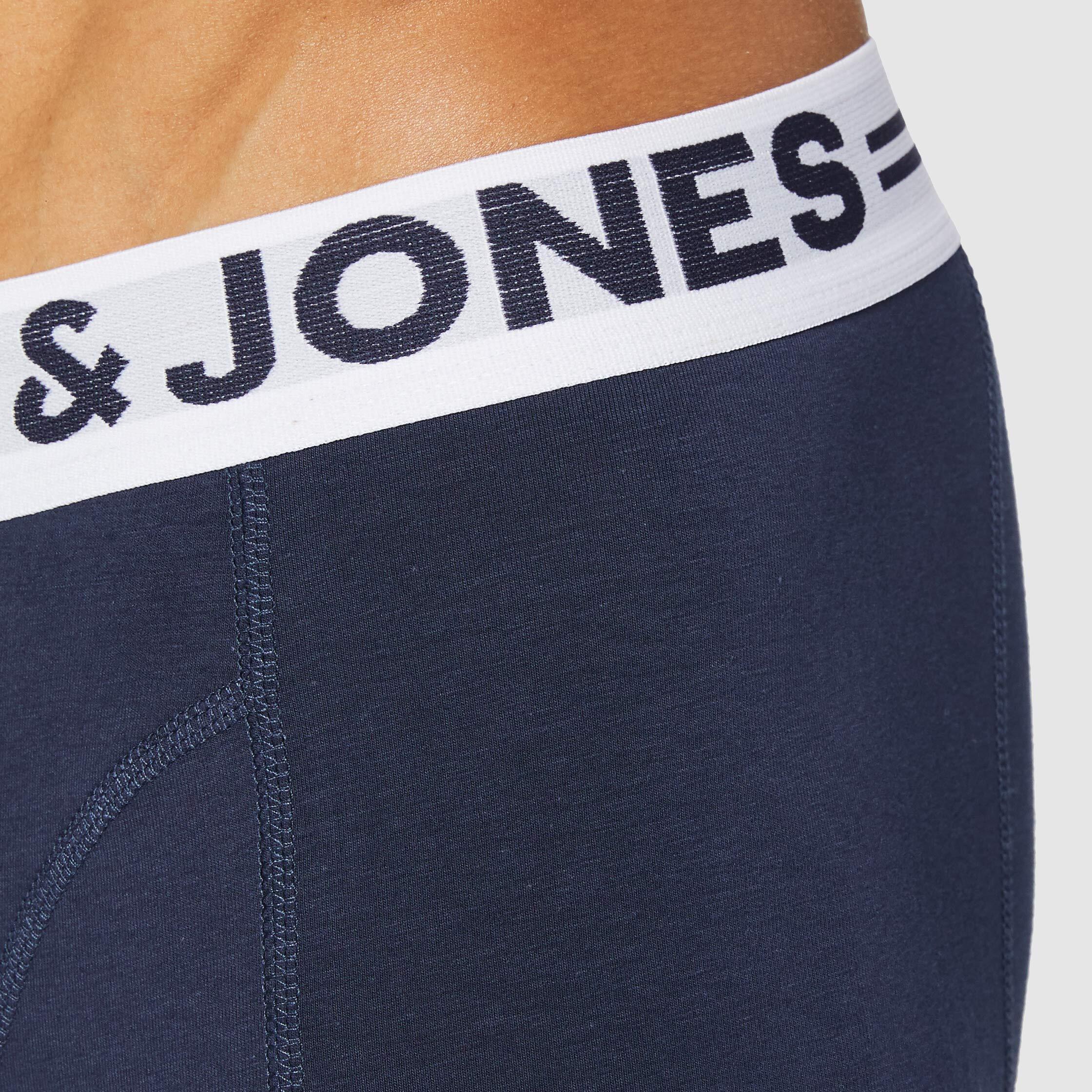 JACK & JONES  Boxer Jack & Jones Jacsense 