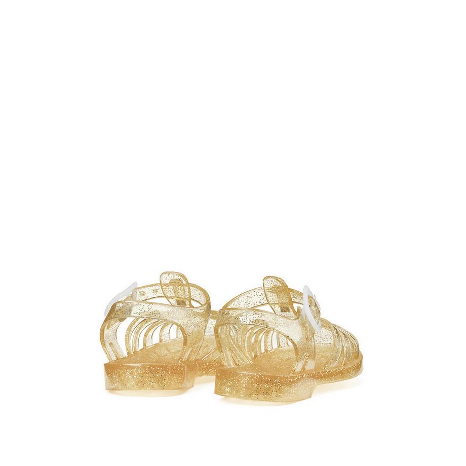 Méduse Sun 201 Sandales Glitter Jelly  