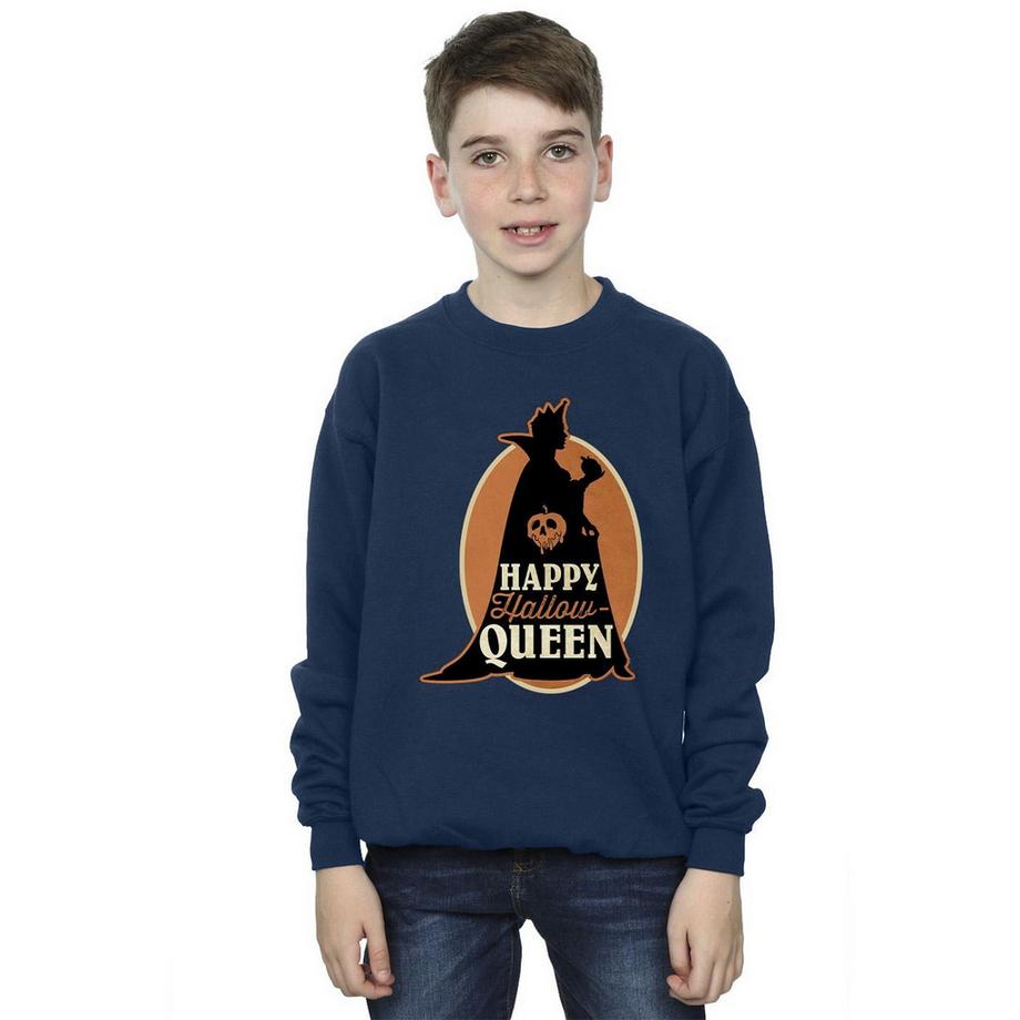 Disney  Sweat HALLOW QUEEN 