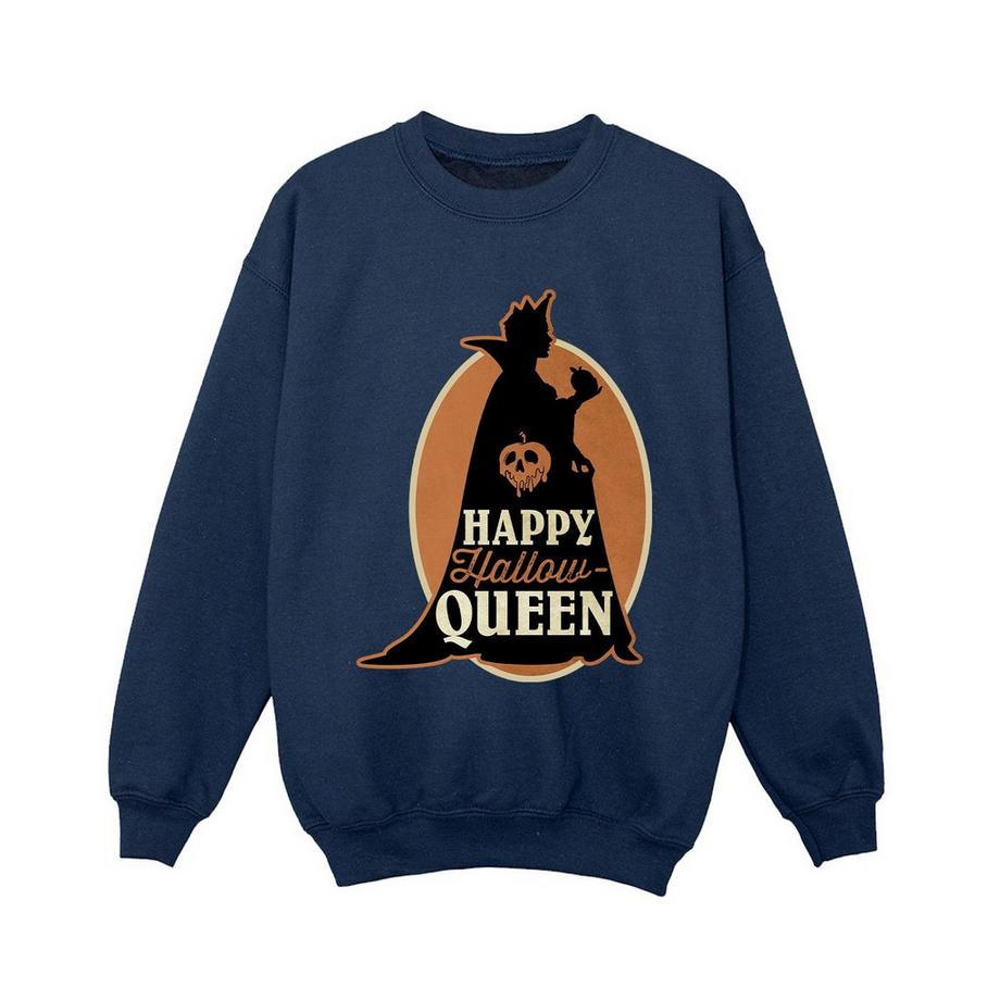 Disney  Sweat HALLOW QUEEN 